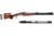 TriStar TT-15A Elite 12GA Shotgun - 32" Barrel, Premium Walnut Stock thumbnail 1