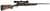 Savage Axis XP Gen 2 7mm-08 Bolt Rifle, 22" Mossy Oak Camo thumbnail 1