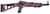 Hi-Point 3895TS Pink Camo .380 ACP Carbine thumbnail 2