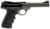 Browning Buck Mark URX .22 LR Pistol - Matte Gray, Fiber Optic Sights thumbnail 5