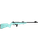 Rossi RB22 Compact .22 LR Bolt Action Rifle - Cyan Precision Series thumbnail 4