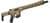 CMMG Resolute MK4 .350 Legend Coyote Tan 16.1" Sport Rifle thumbnail 1