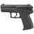 HK USP40 Compact V1: Reliable .40 S&W, 3.58" Barrel, Ergonomic Design thumbnail 2