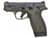 Smith & Wesson M&P Bodyguard 2.0 .380 ACP 2.75in OD Green thumbnail 1