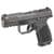 Rost Martin RM1C 9mm 4in Black thumbnail 3