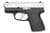 Kahr PM9: Compact 9mm Pistol with Tritium Sights & Polymer Frame thumbnail 5