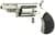 NAA Wasp Compact Revolver .22 LR/WMR - Stainless Steel, 5-Shot thumbnail 5