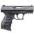 Walther CCP M2+ 9mm Compact Pistol - Ergonomic, Safe, and Reliable thumbnail 3