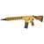 Sons of Liberty Gun Works SCALPER 223 Rem/5.56 NATO 16in Coyote thumbnail 3