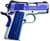 Kimber Amethyst Ultra II .45 ACP 3" Subcompact Night Sights Pistol thumbnail 1