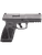Taurus G3 9mm Pistol - 17-Round, Gray Polymer, 4" Barrel thumbnail 7
