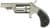 NAA Wasp Compact Revolver .22 LR/WMR - Stainless Steel, 5-Shot thumbnail 4