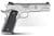 Springfield 1911 TRP Stainless .45 ACP - CA Compliant Masterpiece thumbnail 1