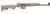 Kel-Tec SU-16A Tactical .223 Rem Rifle - Lightweight Tan Performer thumbnail 1