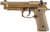 Beretta M9A4 G 9mm Optics-Ready Pistol - Flat Dark Earth Finish thumbnail 2