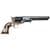 Cimarron Hollywood 1851 SAO Revolver, .38 Special, Rattlesnake Inlay thumbnail 1