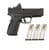 Springfield Armory XD Mod.4 OSP 9mm 4in Black thumbnail 1