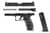 Walther PDP 9mm Full-Size Optic Ready Pistol, 18+1 Rds thumbnail 6