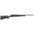 Savage Axis LH Precision 243 Bolt Rifle - Matte Black, Left-Handed thumbnail 2