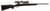 Savage Arms 111 Trophy Hunter XP Bolt-Action Rifle - 6.5x284 Precision thumbnail 1