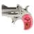 Bond Arms Diva Mini .357/.38 Derringer - Stainless Pink Grip thumbnail 3
