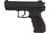 Heckler & Koch P30S V3 9mm 3.85in Black thumbnail 2