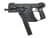 KRISS USA Vector SDP G3 .45 ACP 5.5in Black thumbnail 1