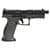 Walther PDP Pro SD Full Size 9mm 5.1in Black thumbnail 1
