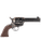Taylors Smoke Wagon .45 LC Revolver 4.75" Case Hardened Classic thumbnail 5
