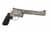 Smith & Wesson S&W500 Magnum: 8.38" Barrel, 5-Round Powerhouse thumbnail 3