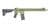 Noveske N4 Gen 4 Recon 5.56 NATO Rifle - Ambidextrous Bazooka Green thumbnail 3