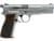 Century Arms Centurion 14 9mm 4.66in Matte Chrome thumbnail 1