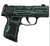 Sig Sauer P365 Outlander Blue Laser 9mm Luger 3.1in Black thumbnail 1