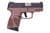 Taurus G2C 9mm Compact - OD Green/Coyote Brown Sidekick thumbnail 1