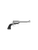 Magnum Research BFR Gen 1 .350 Legend 7.5" Stainless Revolver thumbnail 3