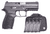 Sig Sauer P320 Compact TACPRO 9mm 3.9in thumbnail 1
