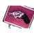 Chic Lady .38 SPL Lavender Revolver - Lightweight, Stylish Defense thumbnail 5