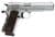 Century Arms Centurion II 1911 .45 ACP 5in Chrome thumbnail 1