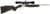 CVA Scout Compact TD Gen 2 .243 Win Precision Rifle thumbnail 1