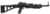 Hi-Point 4095TS Pro .40 SW Carbine - 17.5" Black, 10Rd thumbnail 1