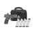 Springfield Armory Hellcat Pro OSP 9mm 3.7in Black 15rd thumbnail 1
