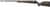 Weatherby Mark V Apex 6.5 Creedmoor LH Precision Rifle thumbnail 1