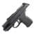 Beretta Px4 Storm Compact 9mm - 10-Rd Rotating Barrel Pistol thumbnail 8