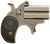 Bond Arms Stubby .380 ACP Compact Derringer - Matte Stainless thumbnail 2