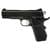 Tisas 1911 Stingray Carry 9mm - Compact Black & Gray, Concealed EDC thumbnail 1