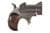 Bond Arms Mini Derringer - Stainless .45 LC Subcompact Pistol thumbnail 3