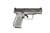 Rost Martin RM1C 9mm Luger 4in Stone Gray thumbnail 1