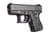 Glock G26 Gen 3 Subcompact 9mm Pistol - Safe Action, 10+1 Capacity thumbnail 7