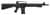 Armscor VR60 Gen-1 Tactical 12GA Semi-Auto Shotgun - Versatile & Reliable thumbnail 5