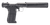B&T Station Six .45 ACP Bolt Action Pistol - Versatile & Compact thumbnail 1